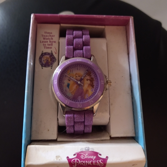 Disney princess watch - Picture 1 of 2